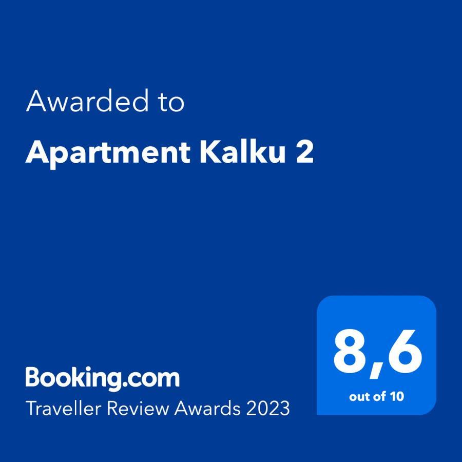 Apartment Kalku 2 Рига Екстериор снимка